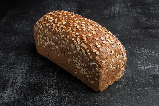 7-GRAIN CANADIAN LOAF